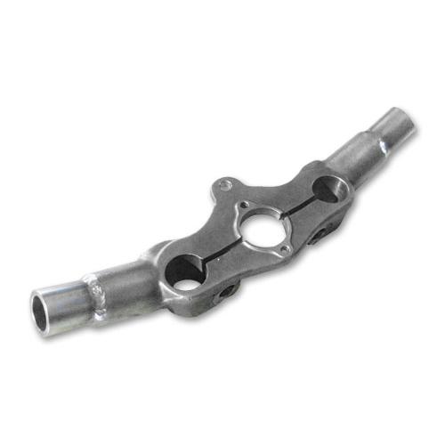 STELLING&amp;HELLINGS ステリング ヘリング スタイル カニ足 ライザー 用 トップティ...