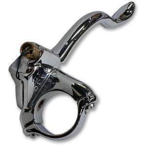 スプーン レバー レプリカ シャープエンド ブレーキ クラッチ