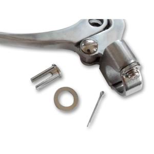 スプーン レバー レプリカ シャープエンド ブレーキ クラッチ