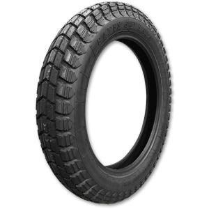 DUNLOP（ダンロップ） DUNLOP 180/70B16 MC 77H D427 リア TL