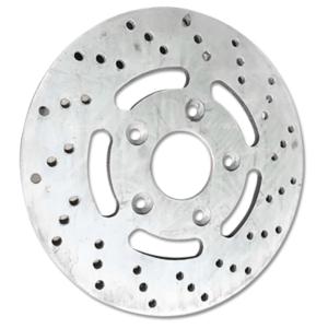 14mm径 GRIMECA グリメカ ダブル キャリパー フロント ブレーキ