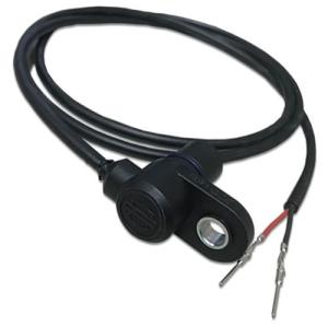ハーレー 純正 電気式 スピードメーター センサー BT 1995-2003 ダイナ