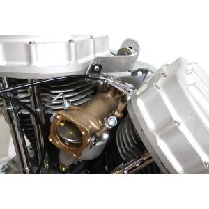 Harley Davidson（ハーレー・ダビッドソン） ハーレー リンカート