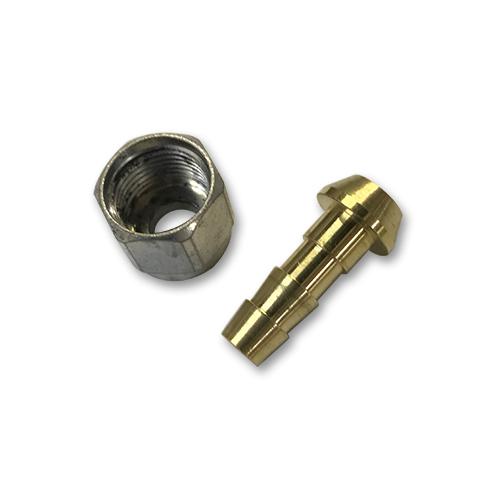 リンカート Linkert キャブレータ 1950-1965 ガス ストレーナー アダプター フィッ...