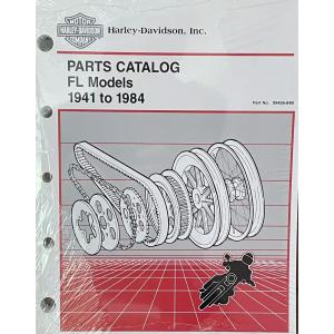 新品 未使用 ハーレー 純正 日本語 サービス 整備 マニュアル 1997