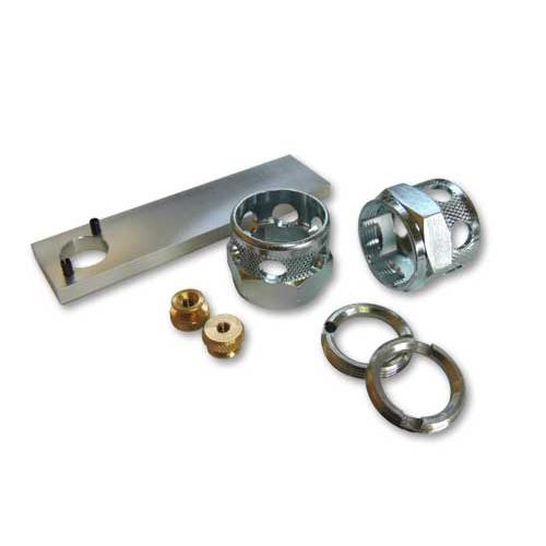18mm スパークプラグ コンバージョン 変換 キット 旧車の見た目を手に入れる UL EL WL ...