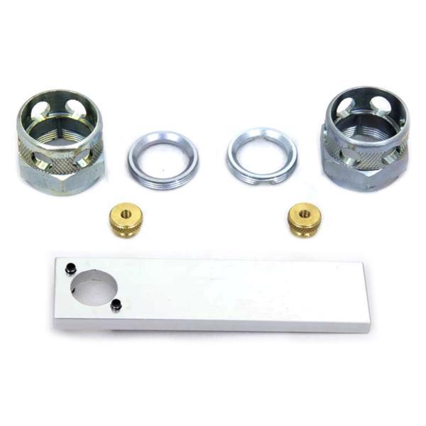 18mm スパーク プラグ ボティ コンバージョン 変換 キット 旧車の見た目にする UL EL W...