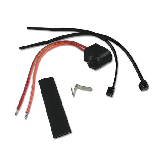 フロント ブレーキ スイッチ 純正 スイッチボックス 専用 1996-2012 ビッグツイン XL ...