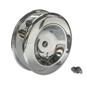 33.4mm フロント フォーク インナーチューブ +8インチ ロングフォーク