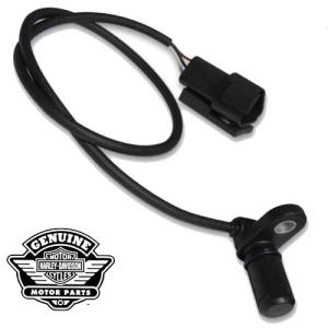 ハーレー 純正 電気式 スピードメーター センサー BT 1995-2003 ダイナ