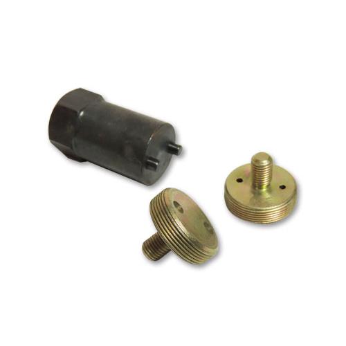 1952-1972 XL K FL 33.4mm フォーク スプリング リテーナー &amp; 特殊レンチ ...