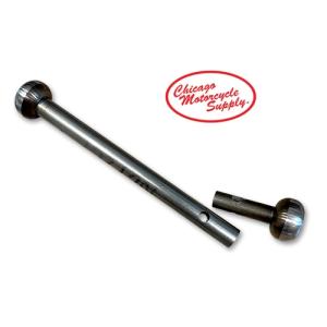 21インチ スポーク 177mm 40本 ニップル セット ハンバーガー ドラム