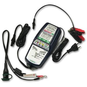 TECMATE テックメイト OptiMate 7 Select バッテリー充電器