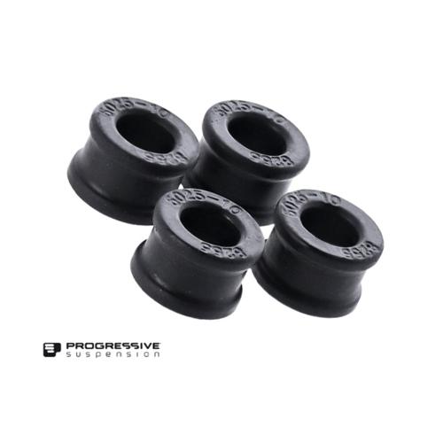 サスペンション ブッシング KIT 412 プログレッシブ サス ショックアブソーバー ポリウレタン...