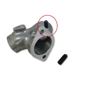 PINGEL 1/4NPT レーシング ガソリンコック ガスコック 燃料コック 栓