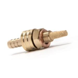 サビ加工 錆加工 エイジング加工 1930's レプリカ EATON ガソリン