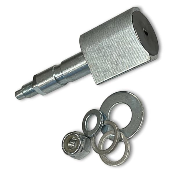 IRONHEAD CHINA ハンバーガー ドラム ブレーキ シュー カム 1964-1972 XL...