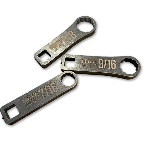 専用工具 シリンダー ヘッド トルクレンチ レンチ ドッグボーン アダプター 3個セット 3/8 9...
