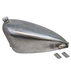 33.4mm フォーク インナーチューブ +6インチ ロング ロングフォーク