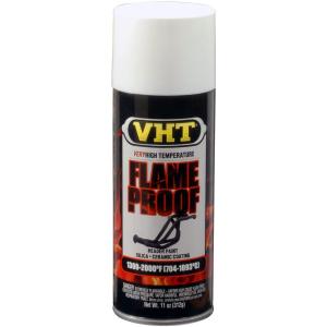 耐熱 耐火 VHT SP101 スプレー 缶 ホワイト 白 white 704-1093℃ 325ml マフラー