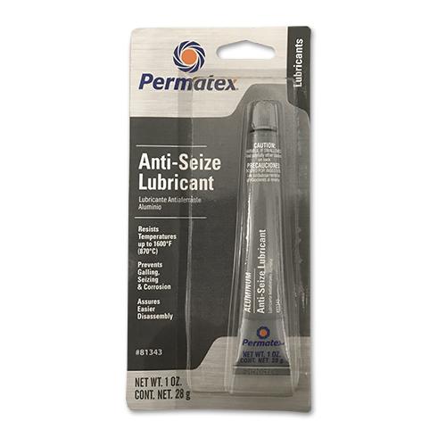 PERMATEX パーマテックス ネジ ボルト アンチ シーズ ルブリカント カジリ 錆び 腐食 防...