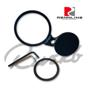 ポルシェ フロント ウインドウガラスシール 911/930 | 911/964 OEM