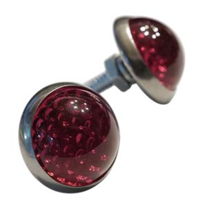 キャッツアイ ダイキャスト 12V テールライト テールランプ