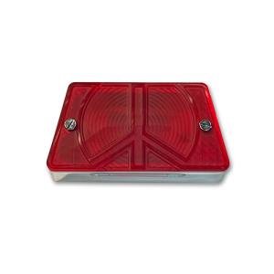 ナチステール 汎用 LED ナチス テールランプ （レッド） : エーシーピー二輪サービス