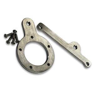 GRIMECA グリメカ マスターシリンダー 7/8インチ グリメカ フロントマスターシリンダー 22.2mm(7/8インチ)用 GRIMECA