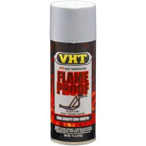 VHT SP100 耐熱 耐火 スプレー 缶 グレー 灰色 下地 下塗り プライマー