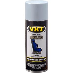 VHT SP954 スプレー 缶 チャコール グレー 濃い灰色 内装 ビニール