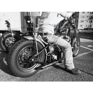 コンチネンタル　MT90-16 チューブレスタイヤused Harley Davidson ハーレー タイヤ コンチネンタルK112 MT90-16