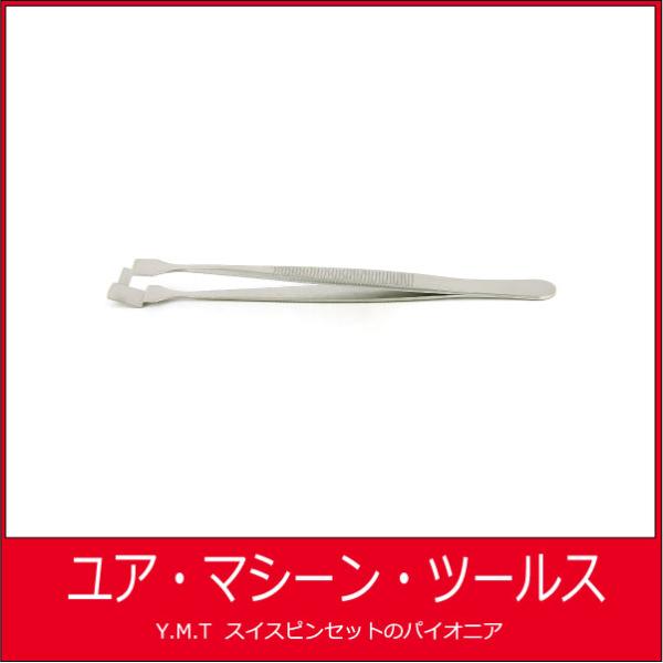 ウエハー用ピンセット　アイデアルテック 4WL【ネコポス OK】