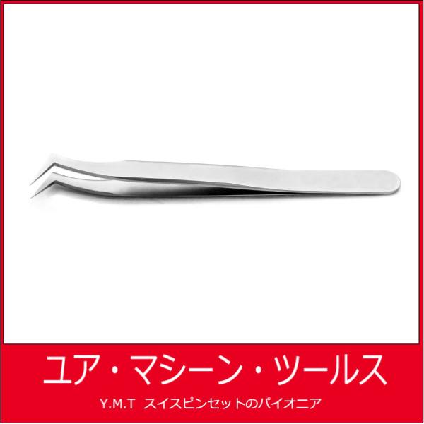 超精密ピンセット　アイデアルテック 6 TA