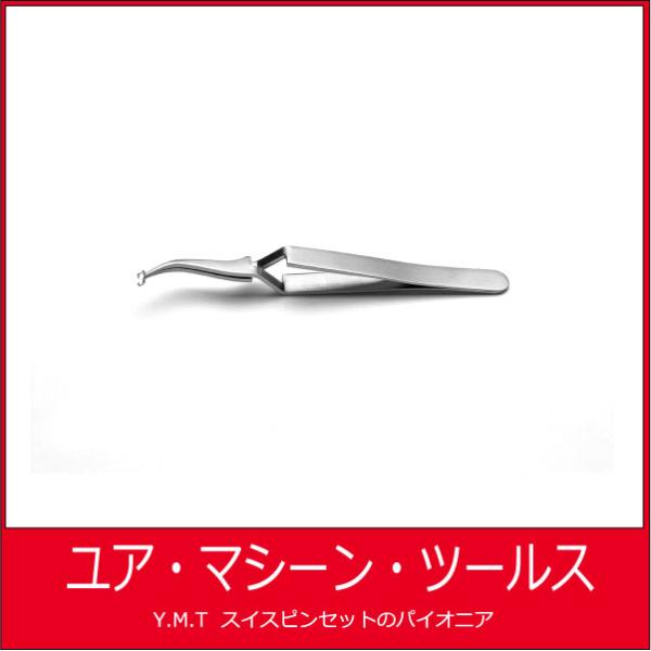 SMDピンセット　アイデアルテック　SM101SA【ネコポス OK】