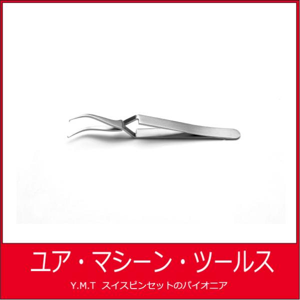 SMDピンセット　アイデアルテック SM102SA【ネコポス OK】