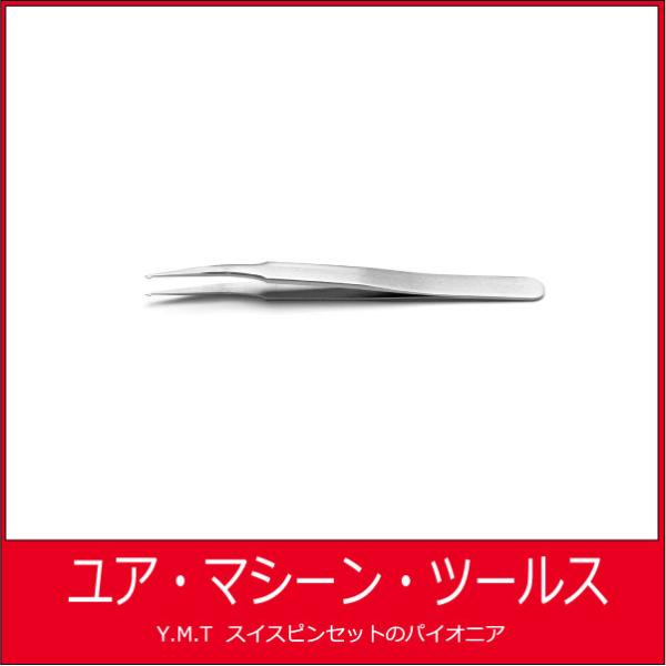 SMDピンセット　アイデアルテック SM104SA【ネコポス OK】