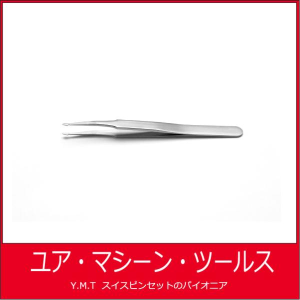 SMDピンセット　アイデアルテック SM106SA【ネコポス OK】