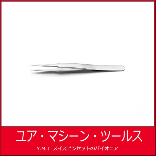 SMDピンセット　アイデアルテック SM109SA【ネコポス OK】