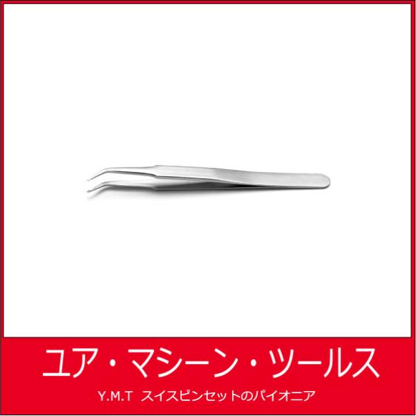SMDピンセット　アイデアルテック SM111SA【ネコポス OK】
