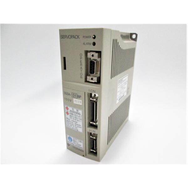 安川電機　サーボパック　SGDA-01BPY119