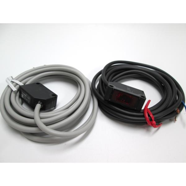 パナソニック　 ビームセンサ アンプ内蔵型 CX-411　未使用品