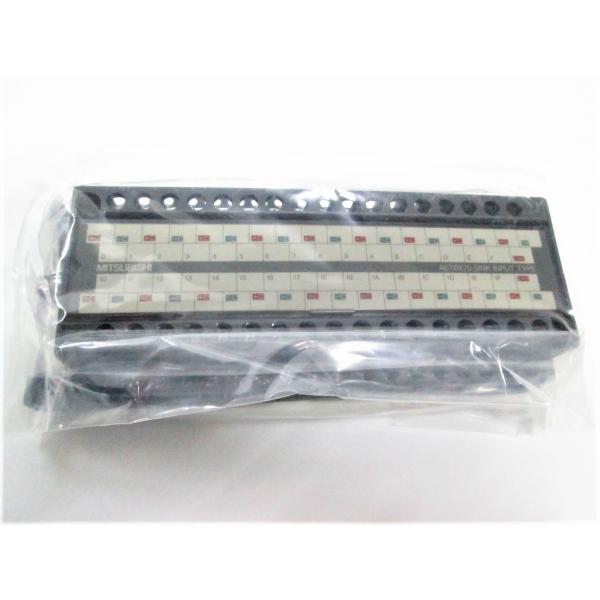 三菱電機　コネクタ/端子台変換ユニット　A6TBX70　未使用品