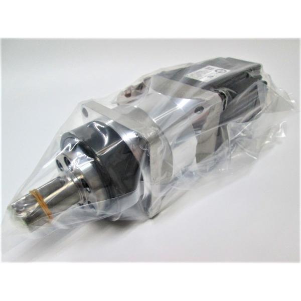安川電機　ACサーボモーター　SGMAV-02ADAHB61　未使用品