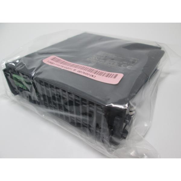 三菱電機　位置決めユニット QD75D2　未使用品