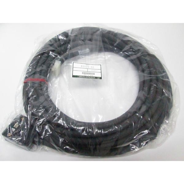 オリエンタルモーター　接続ケーブル B2035-CC　未使用品