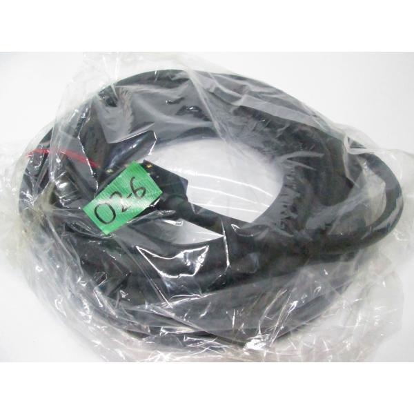 オリエンタルモーター　接続ケーブル B1419-E51BL 未使用品