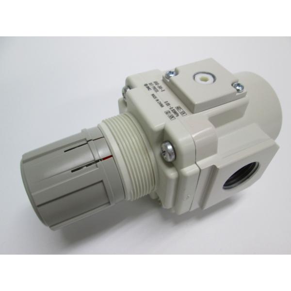 SMC　レギュレータ AR40-04H-B　未使用品