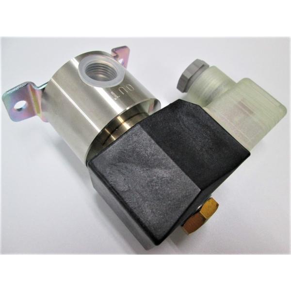 CKD　電磁弁 AB41-03-4-L2HB　未使用品