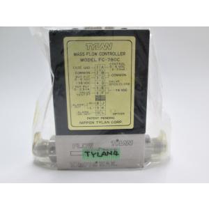 NIPPON TYLAN マスフローコントローラー FC-780C｜ymtec